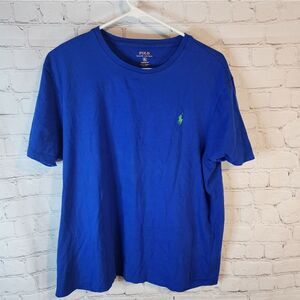 Men's Polo by Ralph Lauren "Custom Fit" shirt, size XL